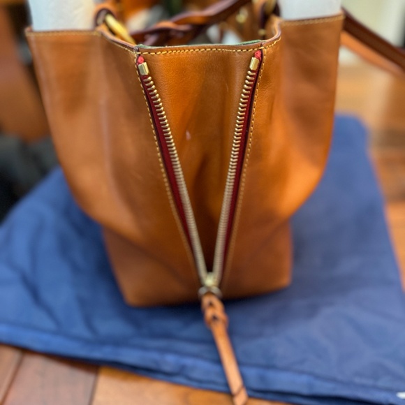Dooney & Bourke Barlow Tote - Picture 10 of 16